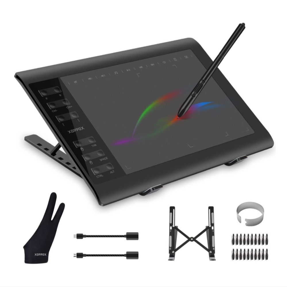 Brand New Graphics drawing tablet